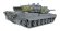 画像21: ダス・ヴェルク[USCDW16024]1/16 ドイツ主力戦車 レオパルト 2A7V (21)