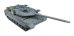 画像22: ダス・ヴェルク[USCDW16024]1/16 ドイツ主力戦車 レオパルト 2A7V