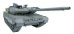 画像23: ダス・ヴェルク[USCDW16024]1/16 ドイツ主力戦車 レオパルト 2A7V