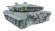 画像24: ダス・ヴェルク[USCDW16024]1/16 ドイツ主力戦車 レオパルト 2A7V (24)