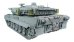 画像24: ダス・ヴェルク[USCDW16024]1/16 ドイツ主力戦車 レオパルト 2A7V