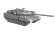 画像5: ダス・ヴェルク[USCDW16024]1/16 ドイツ主力戦車 レオパルト 2A7V (5)