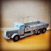 画像2: ダス・ヴェルク[USCDW35003]1/35 FAUN  L900 トラック w/SdAh115 トレーラー (2)