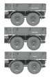 画像3: ダス・ヴェルク[USCDW35003]1/35 FAUN  L900 トラック w/SdAh115 トレーラー (3)