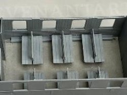 画像5: ダス・ヴェルク[USCDW35033]1/35 ドイツ客車 Cid-27「ドナービュクセ」