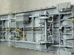 画像6: ダス・ヴェルク[USCDW35033]1/35 ドイツ客車 Cid-27「ドナービュクセ」