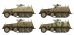 画像2: ダス・ヴェルク[USCDW35029]1/35 le.SPW Sd.Kfz.250/1 B型 (ノイ) ハーフトラック (2)