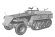画像6: ダス・ヴェルク[USCDW35029]1/35 le.SPW Sd.Kfz.250/1 B型 (ノイ) ハーフトラック (6)