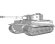 画像4: ダス・ヴェルク[USCDW35028]1/35 VI号戦車 ティーガーI 後期型 Sd.Kfz.181 (4)