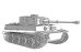 画像3: ダス・ヴェルク[USCDW35028]1/35 VI号戦車 ティーガーI 後期型 Sd.Kfz.181