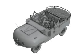 画像3: ダス・ヴェルク[USCDW35012]1/35 トリッペル SG 6/38水陸両用車