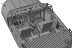 画像5: ダス・ヴェルク[USCDW35012]1/35 トリッペル SG 6/38水陸両用車