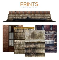 画像4: ダス・ヴェルク[USC DWA022]1/72 各国海軍 乾ドック  (1890〜1960年代)