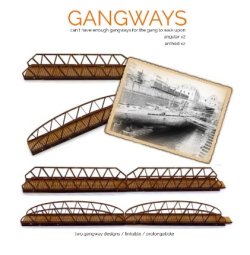 画像5: ダス・ヴェルク[USC DWA022]1/72 各国海軍 乾ドック  (1890〜1960年代)