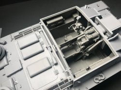 画像5: ダス・ヴェルク[USCDW16001]1/16 III号突撃砲 G型 初期型