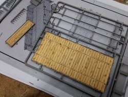 画像4: ダス・ヴェルク[USCDW35006]1/35 ドイツ軍 ユーティリティートレーラー 5t