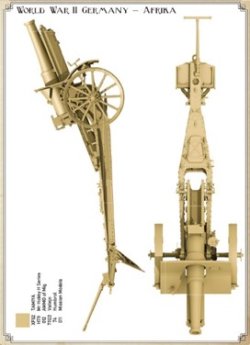 画像6: ダス・ヴェルク[USCDW35022]1/35 フランス C17S 155mm 榴弾砲