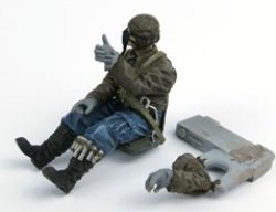 画像2: ダス・ヴェルク[USCDWF010]1/32 ユンカース EF-126/127用 パイロット