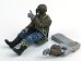 画像2: ダス・ヴェルク[USCDWF010]1/32 ユンカース EF-126/127用 パイロット (2)
