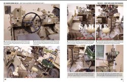 画像5: Desert Eagle[No.35]ジープとタンクハンター IDFのM151/ランドローバー Part.1