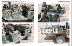 画像9: Desert Eagle[No.35]ジープとタンクハンター IDFのM151/ランドローバー Part.1