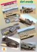 画像2: Desert Eagle[No.36]メルカバ戦車派生型特殊車輌 (2)