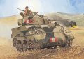 ドラゴンモデル[DML6231] 1/35　ＷＷ.IIイギリス軍　シャーマンMk.III　中期生産型　シシリー島