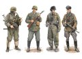 ドラゴンモデル[DML6706]1/35 ダス・ライヒ師団（東部戦線 1942-43）