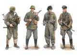 ドラゴンモデル[DML6706]1/35 ダス・ライヒ師団（東部戦線 1942-43）