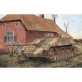 ドラゴンモデル[DML6397] 1/35 WW.II ドイツ軍 IV号駆逐戦車　L/70(V) "ラング"