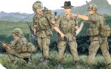 ドラゴンモデル[DML3312] 1/35 アメリカ陸軍第一騎兵師団