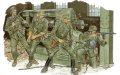 ドラゴンモデル[DR6006]1/35 WW.II ドイツ軍 クロス・オブ・アイアン 東部戦線1944
