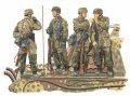 ドラゴンモデル[DML6143] 1/35 　ドイツ第３降下猟兵師団パート2