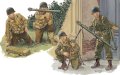 ドラゴンモデル[DML6149] 1/35　アメリカ陸軍 対戦車兵
