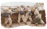 ドラゴンモデル[DML6157] 1/35 ドイツ第2降下猟兵師団　キロウフグラート1942/43冬
