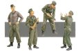 ドラゴンモデル[DML6192] 1/35　独陸軍突撃砲兵　弾薬補充　ロシア1942