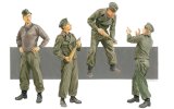 ドラゴンモデル[DML6192] 1/35　独陸軍突撃砲兵　弾薬補充　ロシア1942