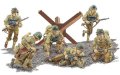 ドラゴンモデル[DML6211] 1/35 アメリカ第29歩兵師団 （オマハビーチ　D-DAY 1944）