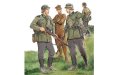ドラゴンモデル[DML6344] 1/35 ドイツ第28歩兵師団　ポーランド1939