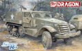ドラゴンモデル[DML6362] 1/35　M21 自走迫撃砲
