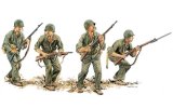 ドラゴンモデル[DML6379] 1/35 アメリカ海兵隊　ガダルカナル1942