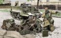 ドラゴンモデル[DML6552] 1/35　イギリス海外派遣軍1940年フランス