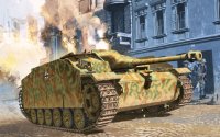 ドラゴンモデル[DML6581] 1/35 III号突撃砲G型中期型　1943年12月生産車