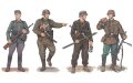 ドラゴンモデル[DML6703] 1/35　“西への進撃” 西部戦線1940
