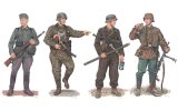 ドラゴンモデル[DML6703] 1/35　“西への進撃” 西部戦線1940