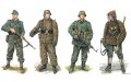 ドラゴンモデル[DML6704] 1/35 ドイツ 武装親衛隊 擲弾兵 1944-45