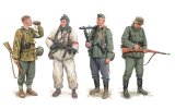 ドラゴンモデル[DML6707]1/35　ドイツ軍武装親衛隊　1941‐1943