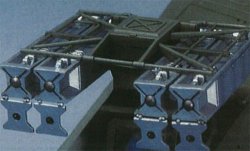 画像2: ドラゴンモデル[DR3515]1/35 ソビエト軍 自走地対空ミサイル SA-9 ガスキン