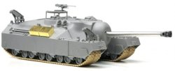 画像2: ドラゴンモデル [DR6750]1/35 アメリカ陸軍 超重戦車 T-28