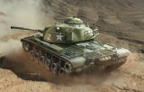 ドラゴンモデル[DR3559]1/35 アメリカ軍 M48A1 パットン